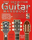 The definitive guitar handbook