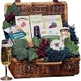 Cheap Deals on Art of Appreciation That's Amore! Romantic Dinner For Two - Italian Gourmet Food Gift Basket
