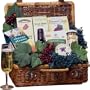 Art of Appreciation That's Amore! Romantic Dinner For Two - Italian Gourmet Food Gift Basket