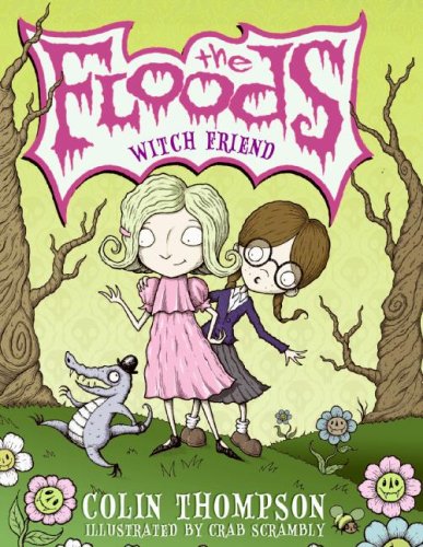 The Floods #3: Witch Friend