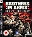Brother In Arms: Hell's Highway (PS3)