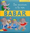 Les vacances � la mer (n� 14)
