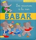 Les vacances à la mer (nº 14)