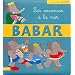 Les vacances � la mer (n� 14)
