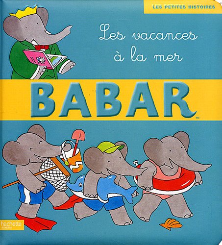 Les vacances à la mer (nº 14)