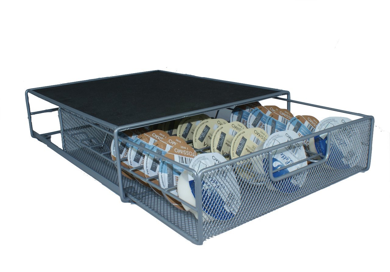 Купить TDisc Holder Drawer by DecoBros® в интернетмагазине Amazon с