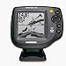 Humminbird 575 Fishfinder W/ T/M Ducer Depth And Temp - Fishfinders - Humminbird