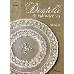 Dentelle de Valenciennes : Les bases