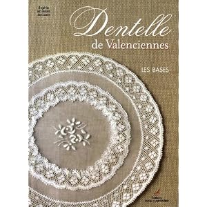 dentelle fuseau