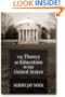 Theory of Education in the United States