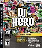 Activision/Blizzard-Dj Hero Software