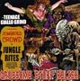 Teenage Giallo Grind