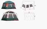 Prospect Rock Tent