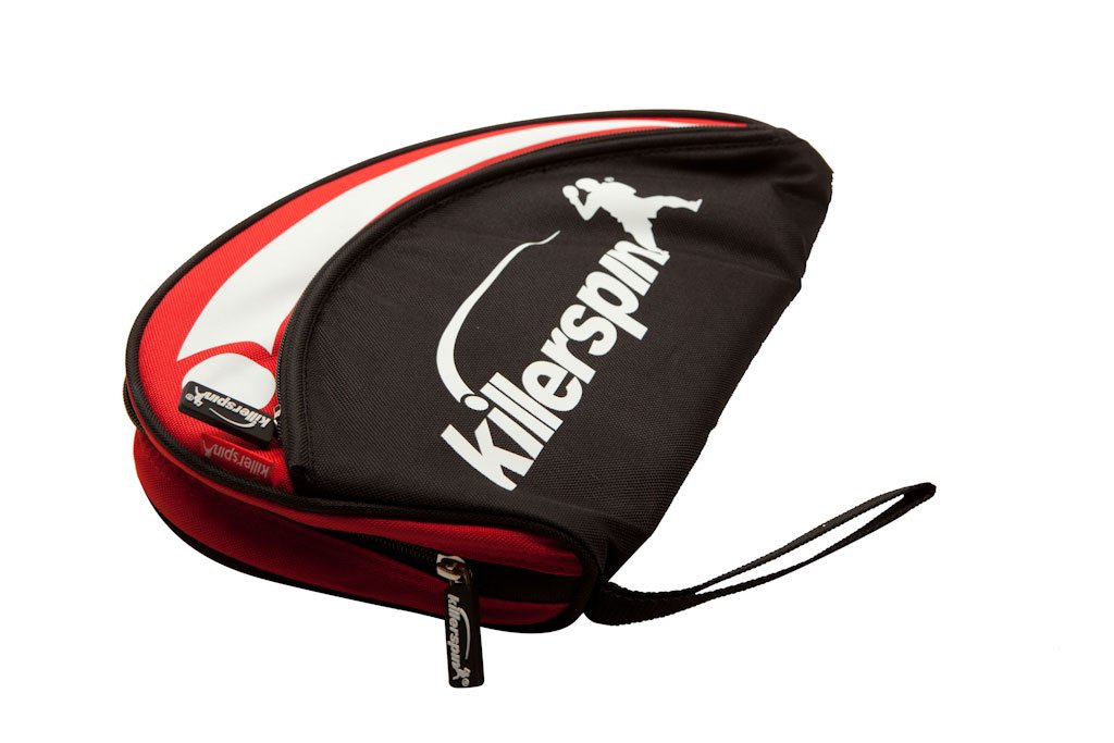 Amazon.com : Killerspin Barracuda Table Tennis Paddle Case : Table ... Amazon.com : Killerspin Barracuda Table Tennis Paddle Case : Table ...