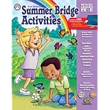 Summer Bridge Activities: Bridging Grades Prekindergarten to Kindergarten