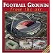 Football Grounds from the Air