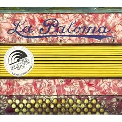 La Paloma-One Song for All Worlds