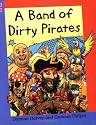 A Band of Dirty Pirates (Reading Corner)