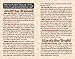 Moments With The Book Trick Or Treat? (Gospel Tract - Packet of 100 - NKJV)