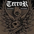 The Damned, The Shamed [Explicit]