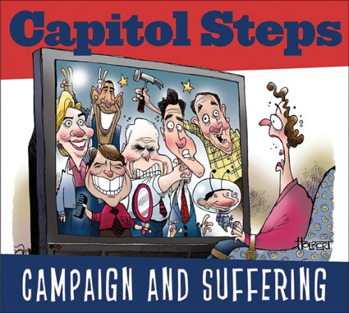 CD-Charts  Music : Campaign and Suffering