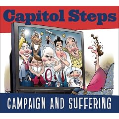 Campaign and Suffering