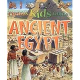 Curious Kids: Ancient Egypt (Curious Kids Guides)