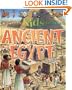 Curious Kids: Ancient Egypt (Curious Kids Guides)