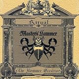 The Jilemnice Occultist and Ritual an album by Masters Hammer