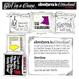 Vol. 1-Adventures in Coverland [VINYL]