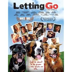 Letting Go