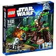 LEGO Star Wars 7956 - Ewok Attack