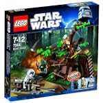 LEGO Star Wars 7956: Ewok Attack