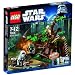 LEGO Star Wars 7956: Ewok Attack