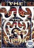 The Cult Electric