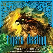Tiger's Destiny: Tiger's Curse, Book 4 | [Colleen Houck]