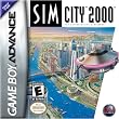 Sim City 2000 GBA