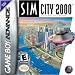 Sim City 2000 GBA
