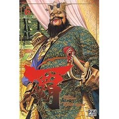 Lord, Tome 6 :