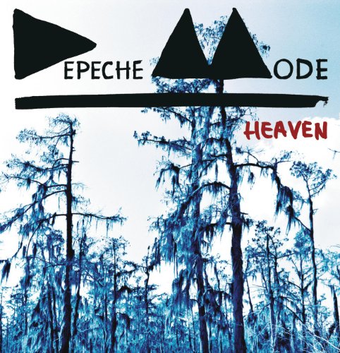 Depeche Mode-Heaven-PROMO-CDR-FLAC-2013-WRE Download