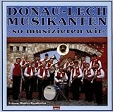 Donau-Lech Musikanten bei Amazon kaufen
