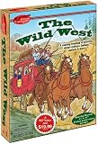 The Wild West Discovery Kit