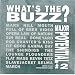 What's The Buzz? Major Potential #2