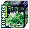KOSMOS - Kostmos 656041 - Experimentierkasten - Gr�ne Kristalle selbst z�chten