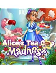 Alices Tea Cup Madness [Download]
