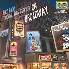 On Broadway [Hybrid SACD] by  Cy Coleman, Stephen Flaherty, George / Wright, Robert Forrest, John Kander, and Jonathan Larson 