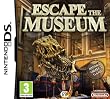 Escape the Museum (Nintendo DS)