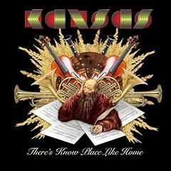 There's Know Place Like Home [Blu-ray]