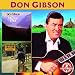 Don Gibson-My God Is Real: I Walk Alone