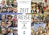 Zeit Reise - 1000 Jahre Leben in Hilden 150 Jahre Stadtrechte